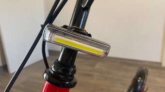 Prodám Kickbike Freeride - 4