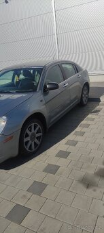 Prodám veškeré nd Chrysler Sebring JS - 4