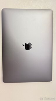 Macbook Pro 13”(2016) Space Grey, ruská klávesnice - 4