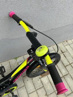 Dětské kolo Specialized - 4