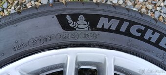 Alu kola Ford Mustang 5x114,3 r19 - 4