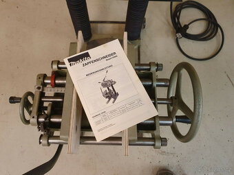 Čepová fréza Makita 5500S Carpentry - 4