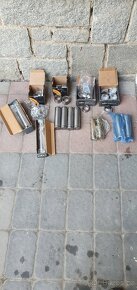 CAT 432 C,D,E - 4