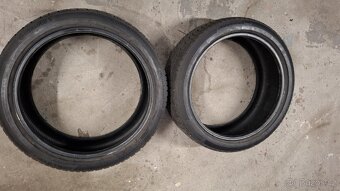 Zimní pneumatiky 225/40/18 - 4