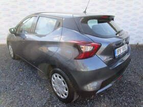 Micra 1.0i, klima, DPH - 4