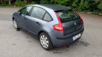 Citroen C4 - 4