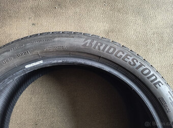 LETNÍ PNEU BRIDGESTONE A PIRELLI 245/40/19-4KS - 4