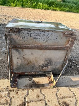 Antikor box - 4