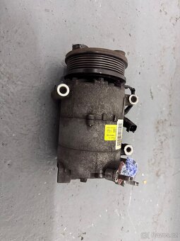 Ford Mondeo MK4 2.0 tdci kompresor klimatizace - 4