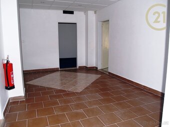 Nabídka pronájmu obchodních prostor 260 m2 ul. Kotlanova,... - 4