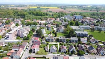 Prodej, rodinný dům, 713 m2, Černožice, okres Hradec Králové - 4