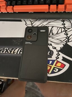 Xiaomi redmi note 13 pro plus 256GB - 4