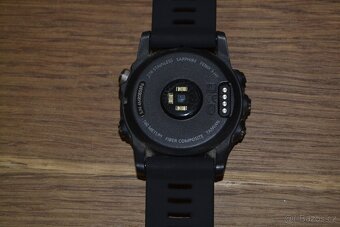 Garmin Fenix 3 HR (saphire) - 4