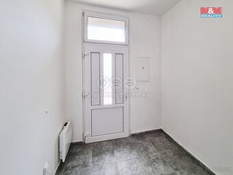 Pronájem bytu 1+1, 38 m², Sokolov, ul. Nádražní - 4