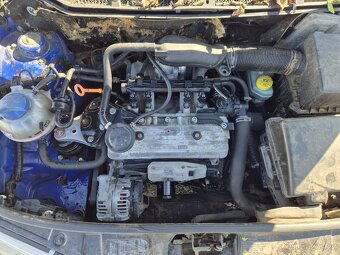 Díly – Škoda Fabia 1,4 MPi, 1,2 HTP 6v, 1,4 16V. - 4