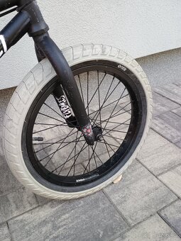 Freestyle BMX kolo - 4