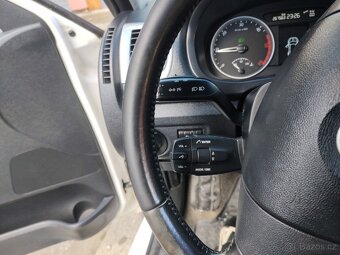 Fabia 2 1.4Tdi combi - 4