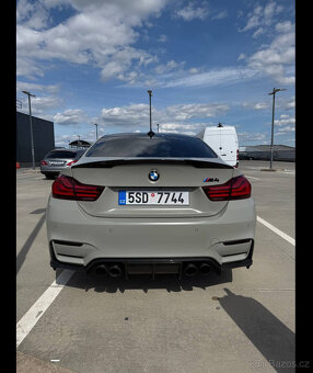 BMW M4 Competition F82 - 4