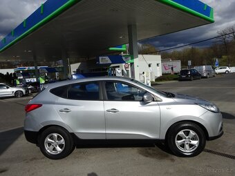 Hyundai ix35 2,0 CRDI - 4