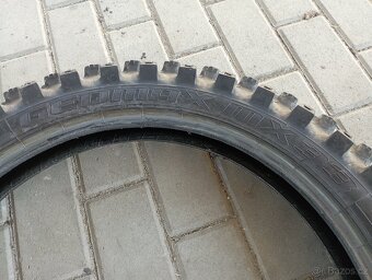 CROSS pneumatiky R19, R18, R21 Dunlop - 4