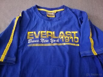 Lonsdale - everlast - set vel xl - 4