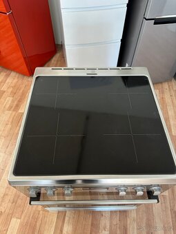 Sporák Gorenje (188) indukční - 4