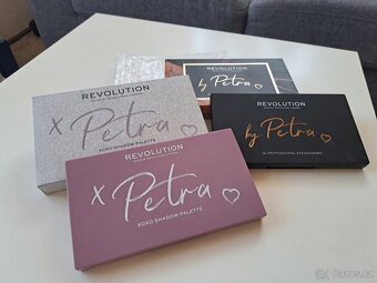 Revolution by Petra - 4