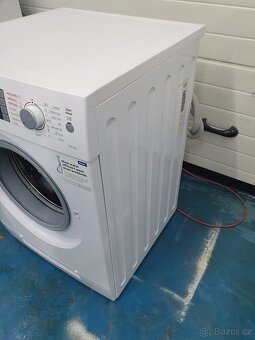 Pračka se sušičkou Bosch WVH28420EU - 4