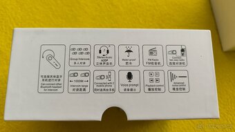 Intercom MaxTo M2 sada 2 ks - 4