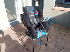 Prodám autosedačku. - 4