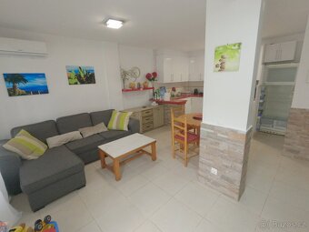 Pronájem domu ve Španělsku - 4