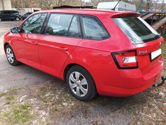 Škoda Fabia ACCJZDX01 - 4