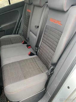 Golf 1.9 tdi - 4