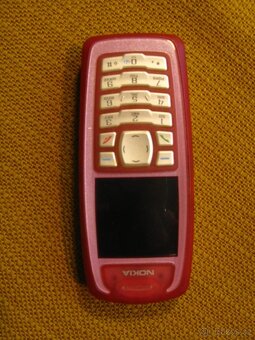 NOKIA 3100 rok ~ 2005 - 4