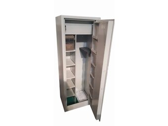 Trezor na zbraně Z 2x5M Variant - 4