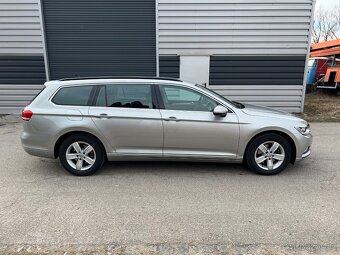 Volkswagen Passat B8 2.0 tdi 110kw - 4