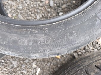 letní pneumatiky NOKIAN TYRES - 4