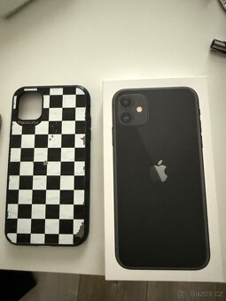 Iphone 11 64gb black - 4