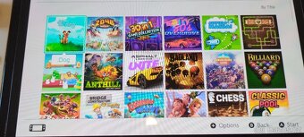 Nintendo Switch OLED - 4