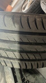 Sada ALU kol 5x108 Ford Galaxy - 4