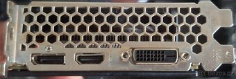 GTX 1660 SUPER - 4
