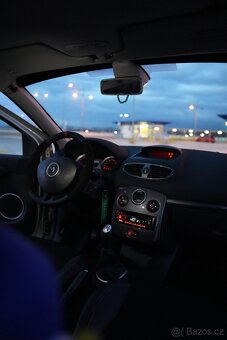 Renault Clio - 1.2 74kw - 4