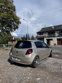 Prodano  - Renault Clio - 1.2 74kw - 4