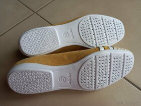 Nové boty Geox 35 - 4