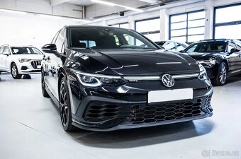 Volkswagen Golf GTI Clubsport - 4