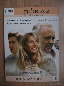 5 TOP klasických filmů na DVD - 4