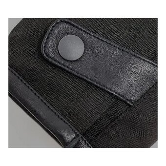 Bunda na motorku Trilobite All Ride Tech-Air black vel. S - 4