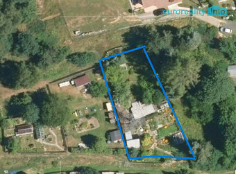Prodej, rodinný dům 90 m2, Oloví - 4