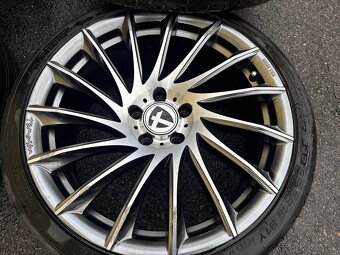 Tomason tn16 r19 5x112 - 4