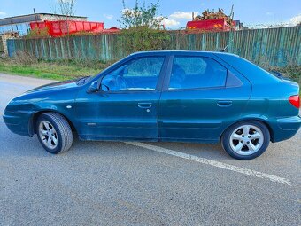 Citroën Xsara 1.6 16V Exclusive - 4